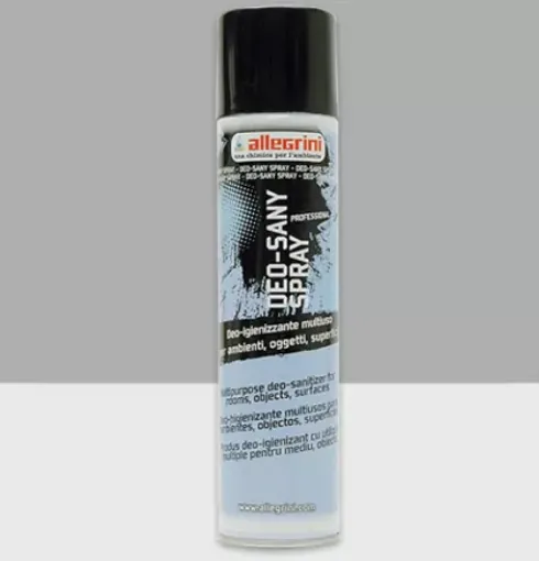 Picture of Allegrini Deo Sany Spray