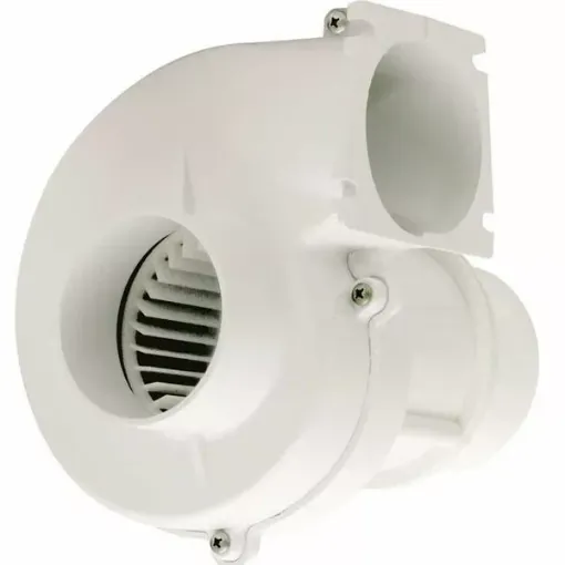 Picture of Flanged centrifugal fans 12V