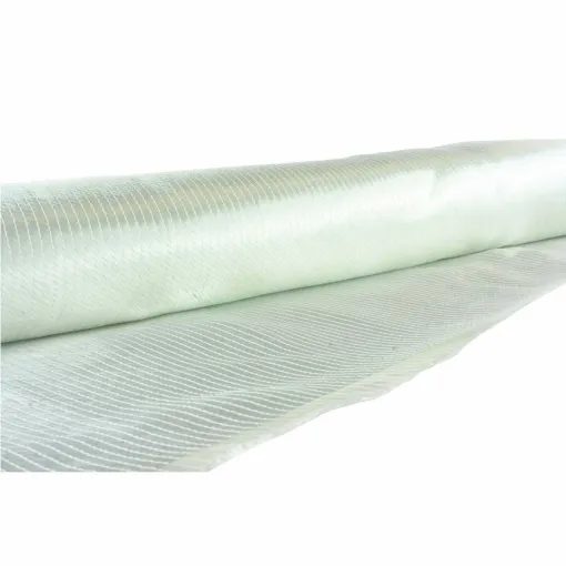 Picture of West System 739 Biaxial Glass Fabric 450g/m2 1,250mm x 5m