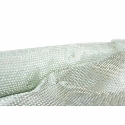 Picture of Woven Roving Glass Fabric 260g 1,250mm x 5m