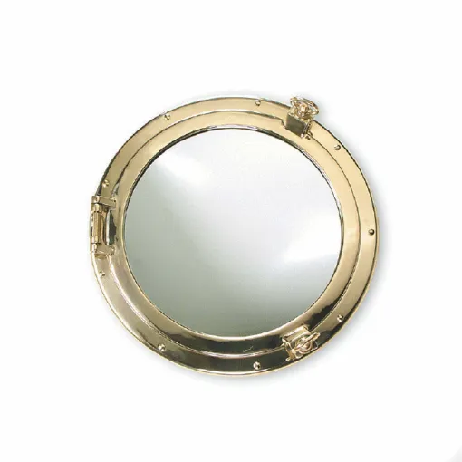 Picture of Timage Porthole Mirror 11"