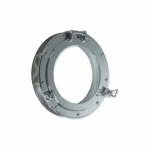 Picture of Round Porthole 300 mm x 50 mm (Fitted with Plexiglass)