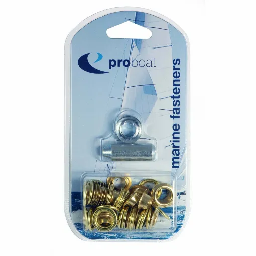 Picture of Brass Eyelet Kit