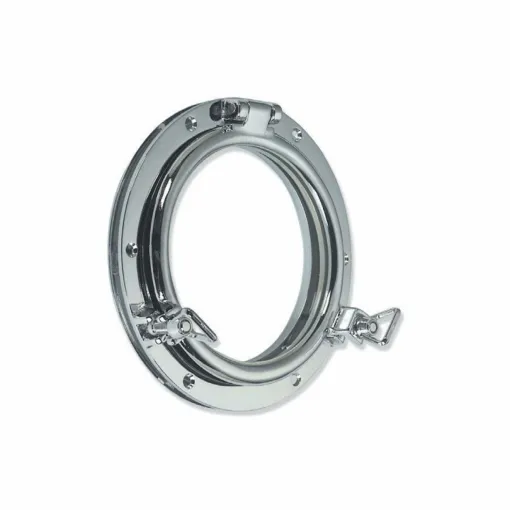 Picture of Round Opening Porthole 182 mm Diameter