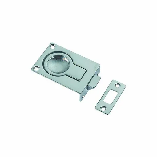 Picture of Spring Loaded Lifting Latch