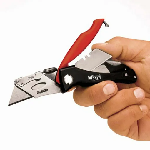 Picture of Bessey Utility Knife