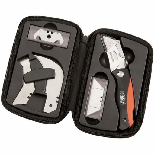 Picture of Bessey Knife Set with Case