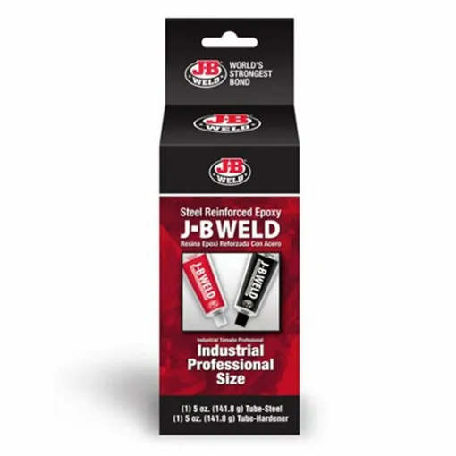 Picture of J-B Weld Industrial (2 x 142 g tubes)