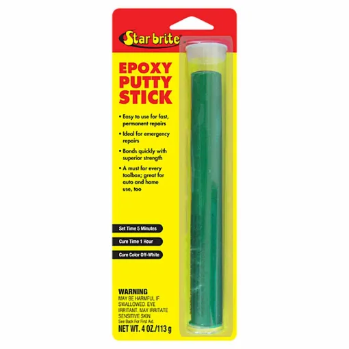 Picture of Epoxy Putty Stick