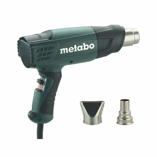 Picture of Metabo H16 500 Hot Air Heat Gun - Scraping