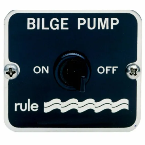 Picture of Rule 2-Way Panel Switch