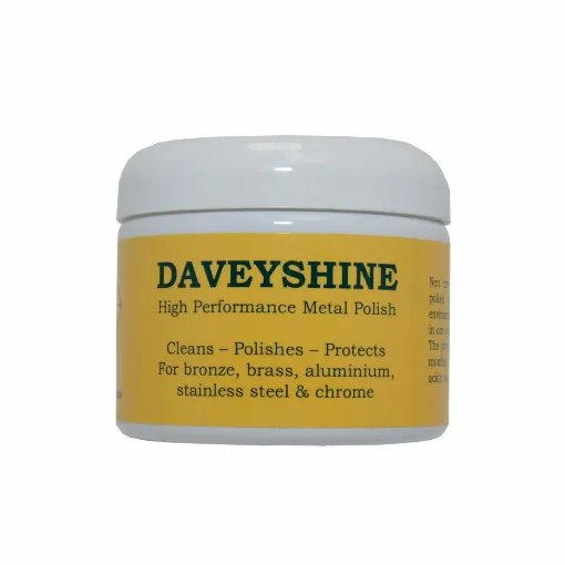 Picture of Daveyshine Metal Cleaner And Polish 170 ml