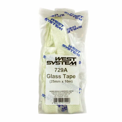 Picture of West System 730 Glass Tape 50mm x 10m