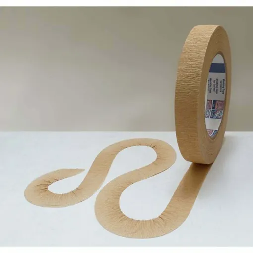 Picture of Masking Tape for Curves - 19 mm