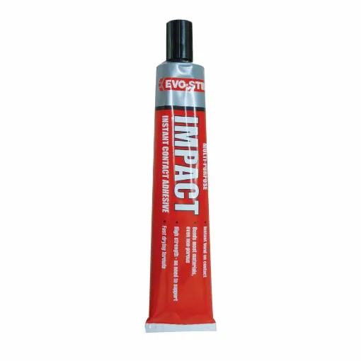 Picture of Evo-stik Impact Small Tube - 30 g