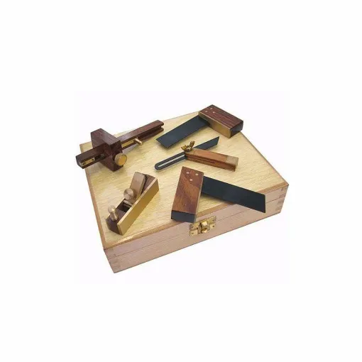 Picture of Mini Woodworking Tool Set