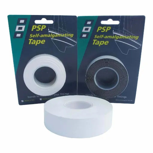 Picture of PSP Self Amalgamating Tape