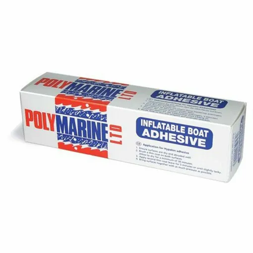 Picture of Polymarine 1 Part Hypalon Adhesive