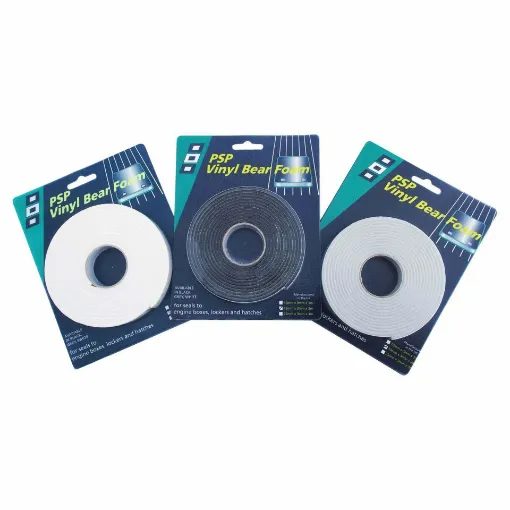 Picture of PSP Vinyl Foam Tape