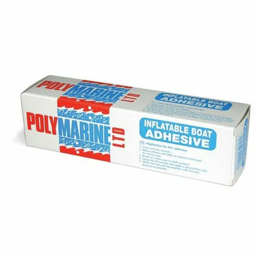 Picture of Polymarine 1 Part PVC Adhesive