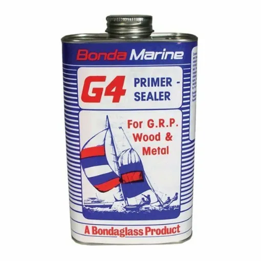 Picture of Bonda Glass G4 Primer Sealer