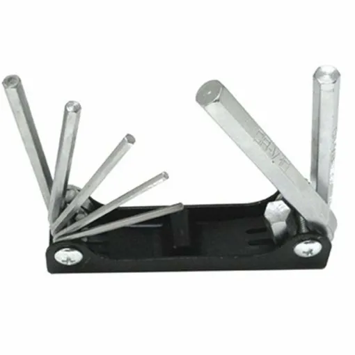 Picture of Hex Key Set (7 Pieces)