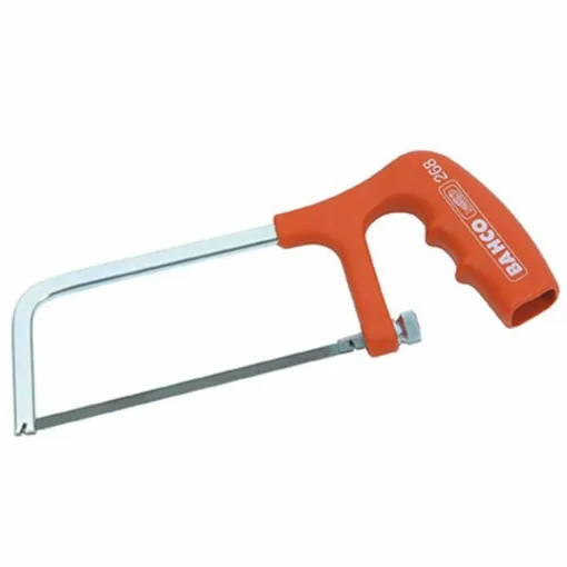 Picture of Bahco Junior Hacksaw