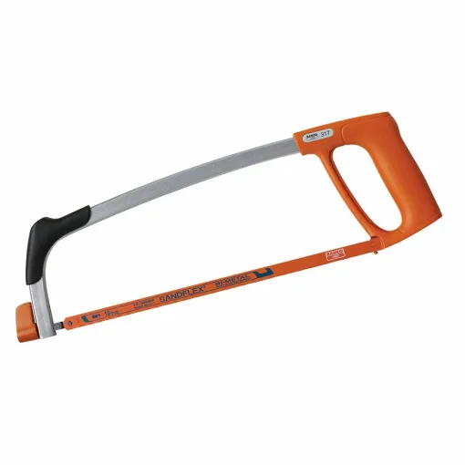 Picture of Bahco Hacksaw