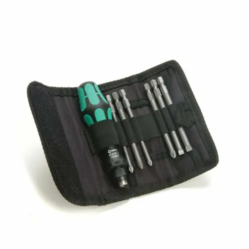 Picture of Wera Kompakt 40 Screwdriver Set