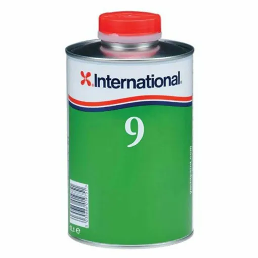 Picture of International Thinner No.9