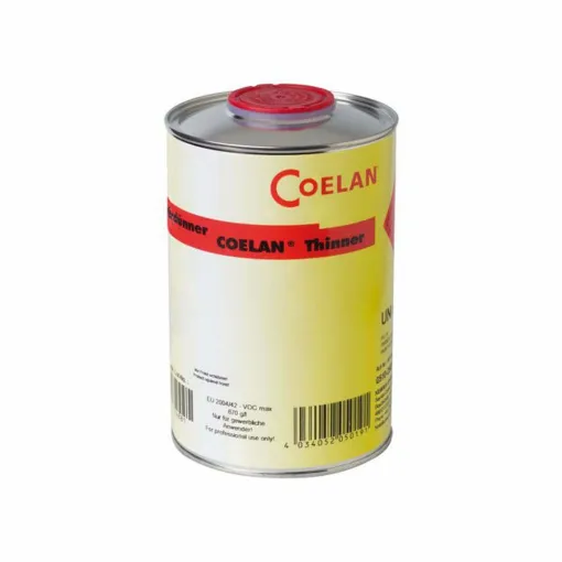 Picture of Coelan Thinner for Boat Coating