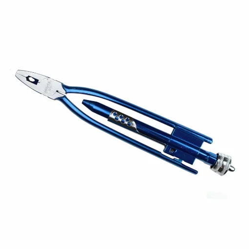 Picture of Wire Twisting Pliers