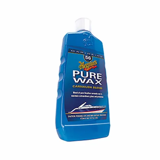 Picture of Meguiar's #56 Pure Wax - 16Oz