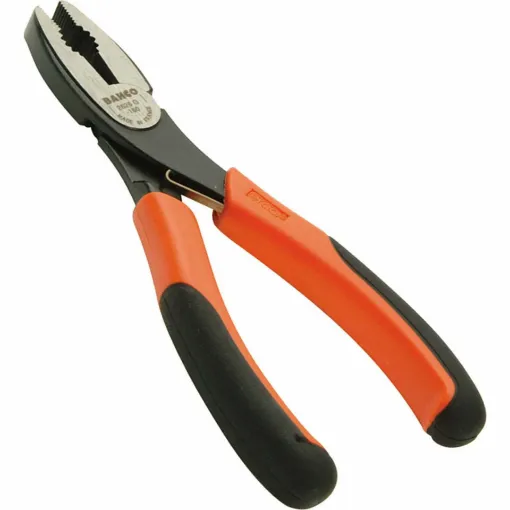 Picture of Bahco Ergo Combination Pliers