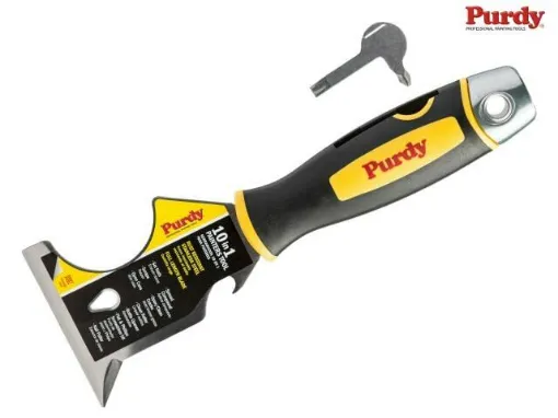 Picture of Purdy 10-in-1 Multi Tool Scraper