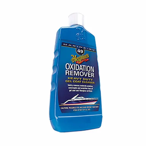 Picture of Meguiar's #49 Oxidation Remover - 16Oz