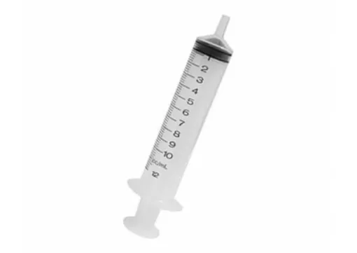 Picture of Syringe - 10 ml