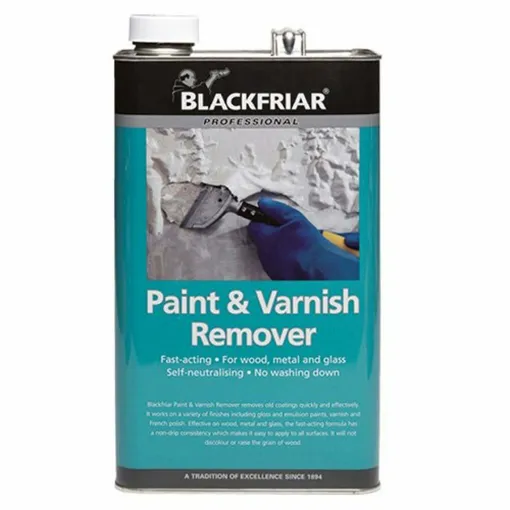 Picture of Blackfriars Paint Remover