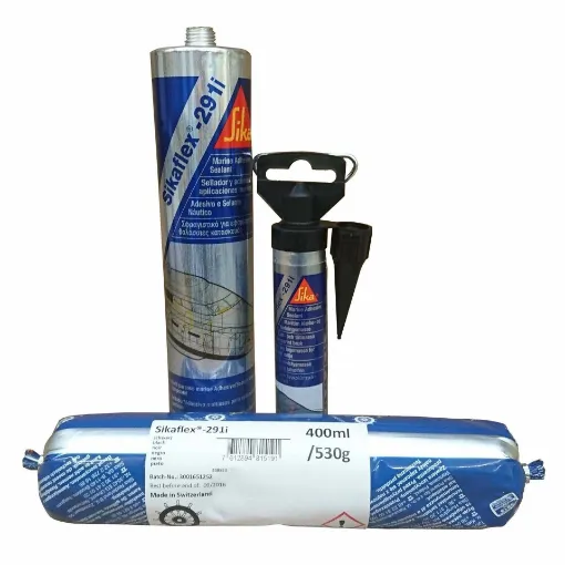 Picture of Sikaflex 291i Multifunctional Adhesive Sealant