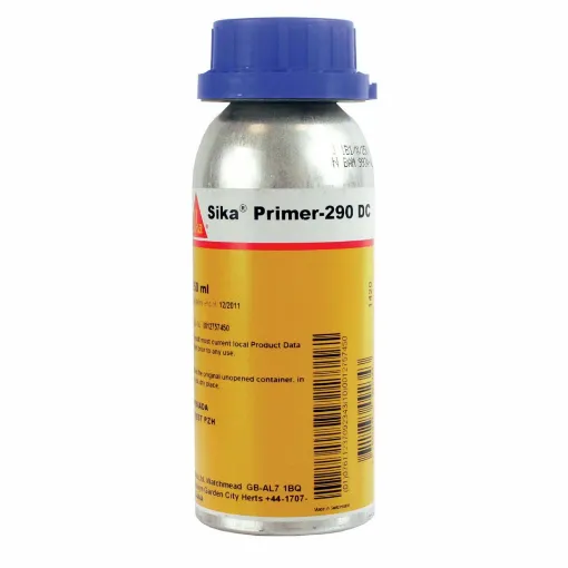 Picture of Sikaflex 290DC Primer 250 ml