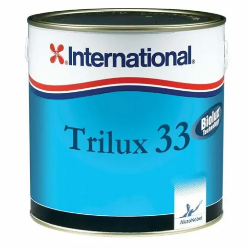 Picture of International Trilux 33 Antifouling