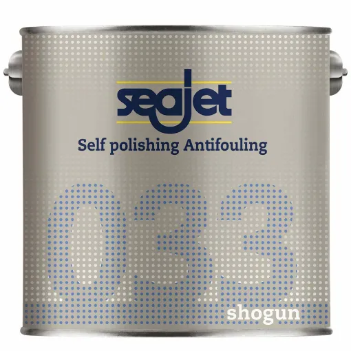 Picture of Seajet Shogun 033 Antifouling