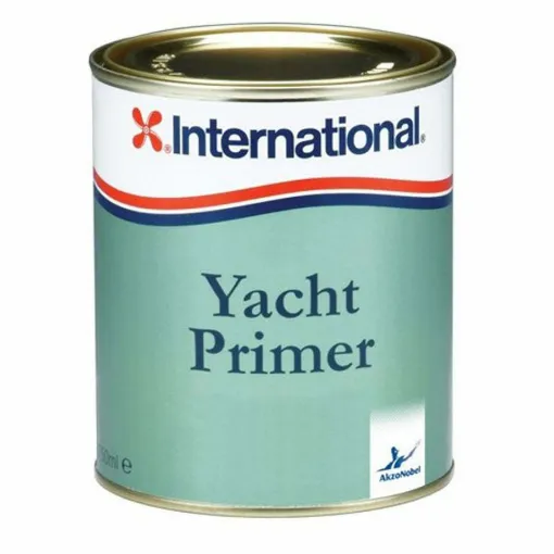 Picture of International Yacht Primer