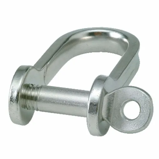 Picture of Blue Wave Dee Strip Shackle