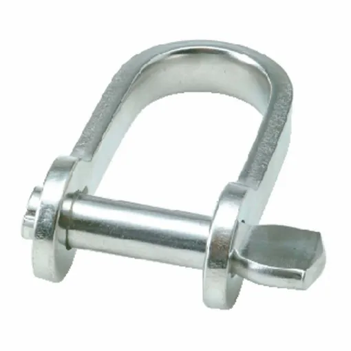 Picture of Blue Wave 5 mm x 26 mm Key Pin Shackle