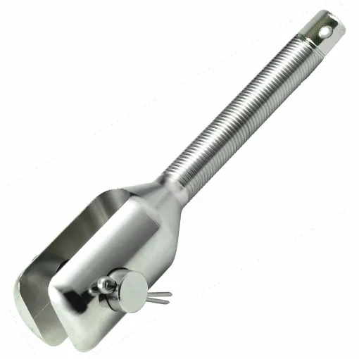 Picture of Blue Wave 5/16" R/H Threaded Machined Fork