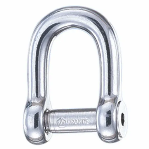 Picture of Wichard 8 mm Allen Key D Shackle