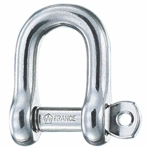 Picture of Wichard 8 mm Captive Pin D Shackle