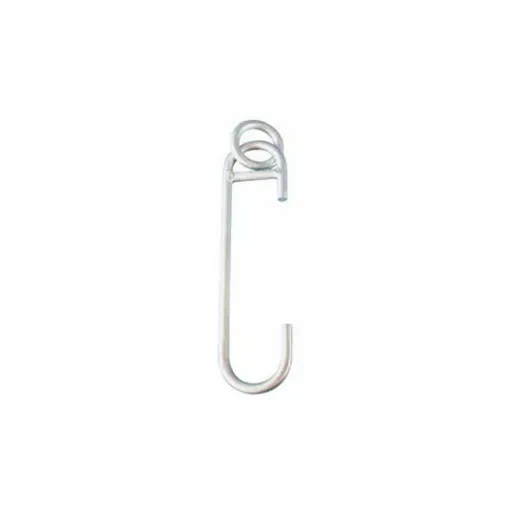 Picture of Galvanised Mooring Hook for Pilings