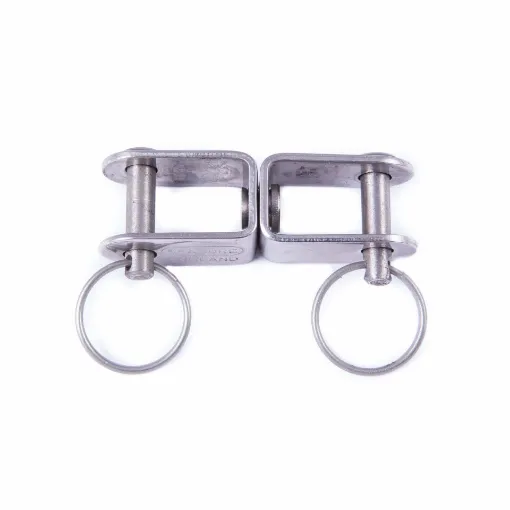 Picture of Swivel Shackle With 4.8 mm Clevis Pins